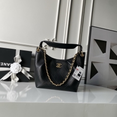 Chanel Hobo Bags